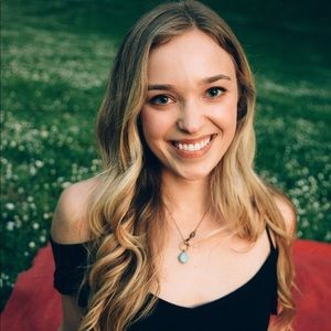 Meet your Posher, Jonna